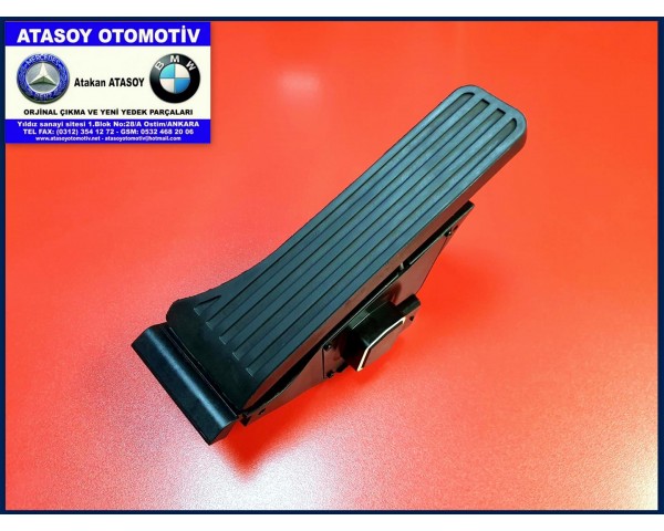 MERCEDES W204 GAZ PEDALI 2043001000 2043002004 2043000300 2043000304 2043001304 A2043001000 A2043002004 A2043000300 A2043000304 A2043001304 MERCEDES GLK GAZ PEDALI W207 GAZ PEDALI